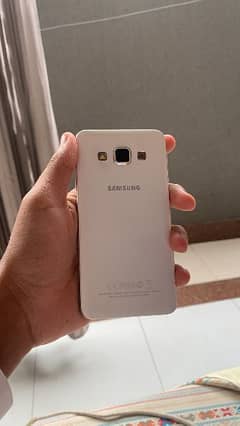 Samsung a3 Pta approved