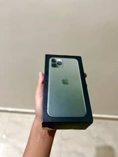 iphone 11pro 10/10 waterpack 0