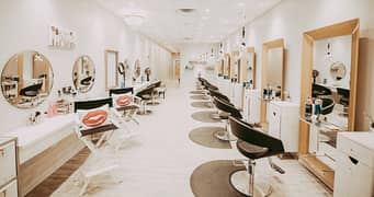 Need professional/unprofessional lady staff for ladies parlour in PWD 0