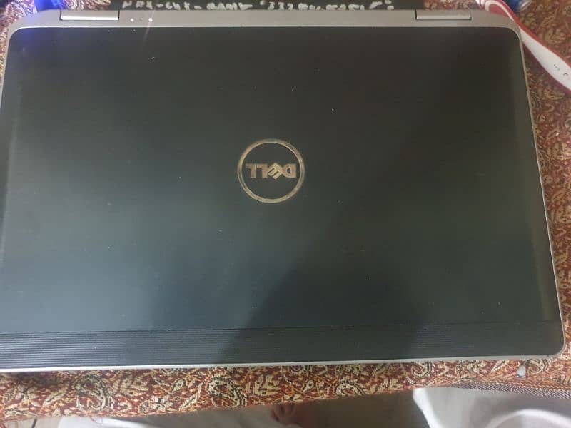 Dell core i5 3rd Gen 3