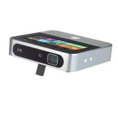 ZTE Spro 2 Portable Touch Projector All in One | Samsung Freestyle