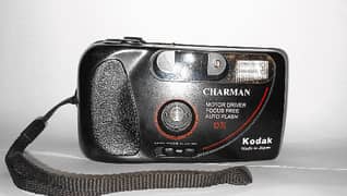 aw-550 camera