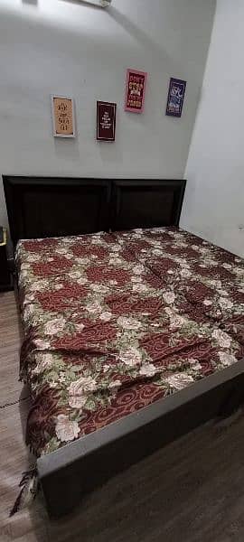 2 single bed used 5
