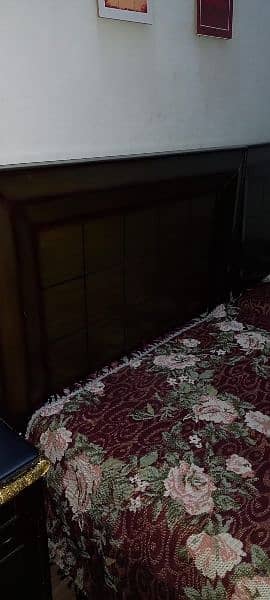 2 single bed used 9