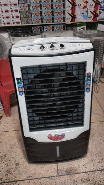 soopar one Asia  room air cooler  , only call ,03201497835 1