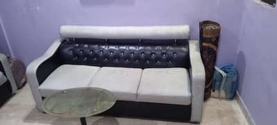 Unique Sofa Set for sell