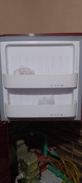 4 Years Used Orient Good Condition Refrigerator For Sale 4