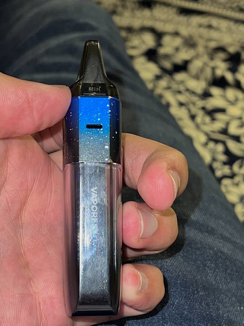 luxe XR Pod mod 3