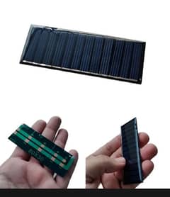vip new solar panels 0