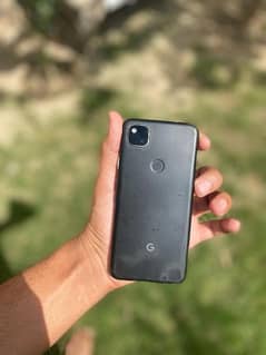 google pixel 4a 4G