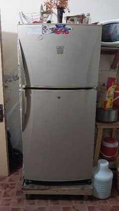 Full Size Fridge in Perfect Condition 0