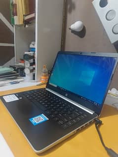 HP 14-DK0XXX Ryzen 5 3500U 4GB 256GB 14 Inch Windows 10 Laptop 0