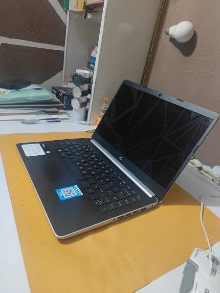 HP 14-DK0XXX Ryzen 5 3500U 4GB 256GB 14 Inch Windows 10 Laptop 2