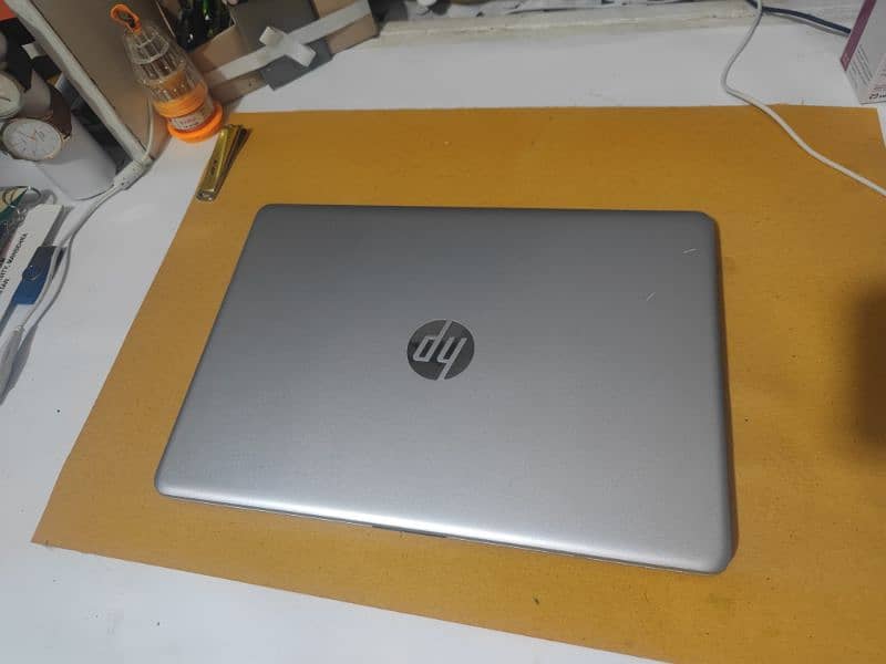 HP 14-DK0XXX Ryzen 5 3500U 4GB 256GB 14 Inch Windows 10 Laptop 4