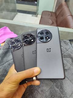 one plus 12R. 11R. 11pro. 5g all model available pta aprov