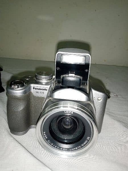 Lumix camera 9