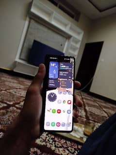 samsung fold 3 12 256gb official pta Approved