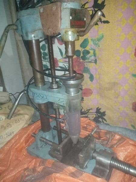 Data Cable Manual making machine with complete setup 0