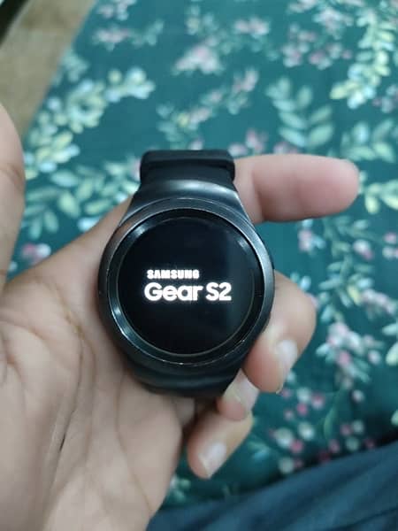 samsung gear s2 1