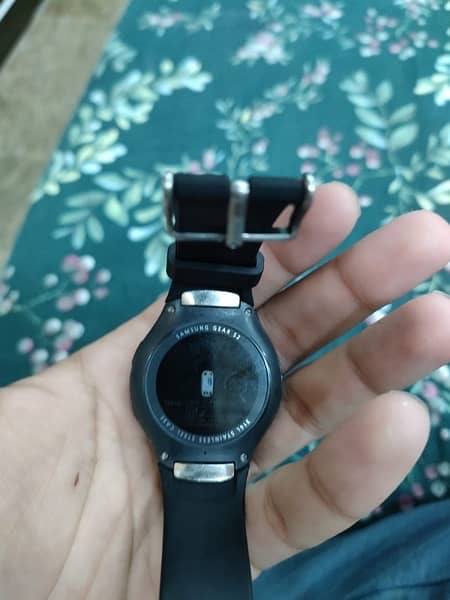 samsung gear s2 2