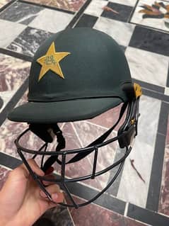 Pakistani Orignal used Helmet 0