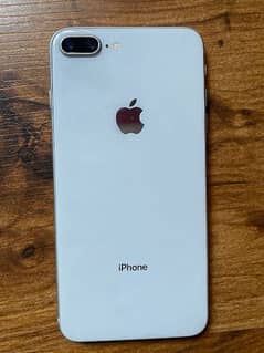 iPhone 8 plus pta approved