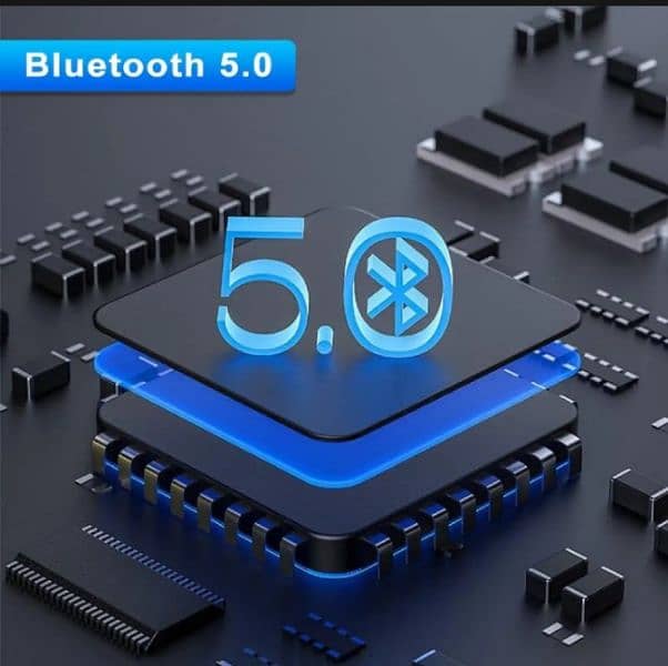 xiomi wireless Bluetooth air buds 2