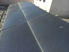 3.2 Killo Watt Solar Home Used For Salee