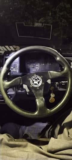 Mehran steering wheel for sale 0