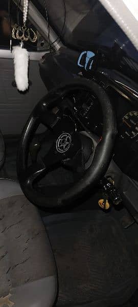 Mehran steering wheel for sale 1