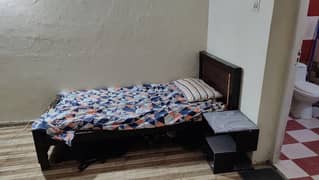 Room available for rent near Centaurus (Sharing)