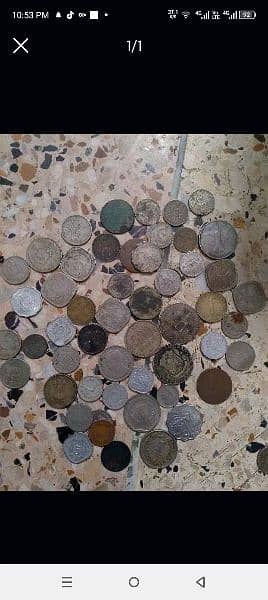 sale my coin its antic coin old coins mugal coin 0