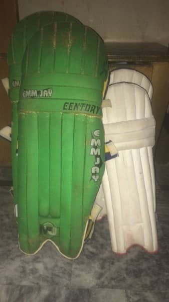 2pads pair for sale 1