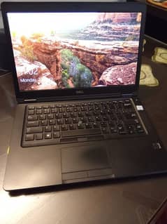 Laptop Core i5 Dell 0