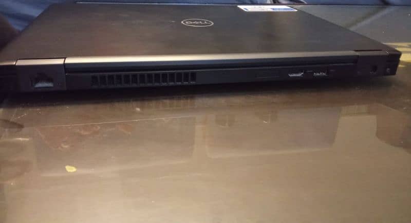 Laptop Core i5 Dell 2