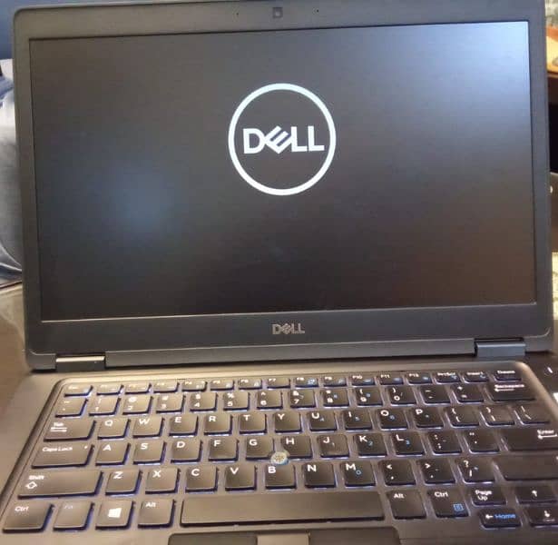 Laptop Core i5 Dell 5