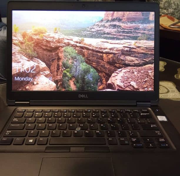 Laptop Core i5 Dell 6
