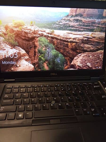 Laptop Core i5 Dell 12