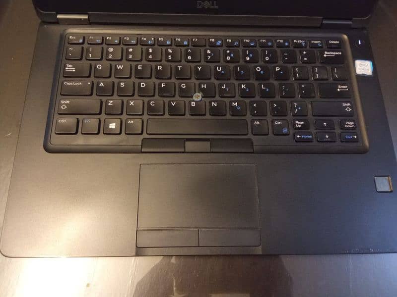 Laptop Core i5 Dell 13