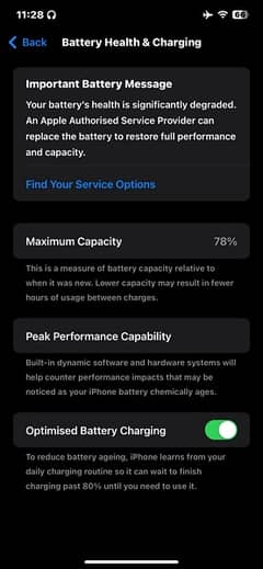iPhone 11 pro max 512gb non pta