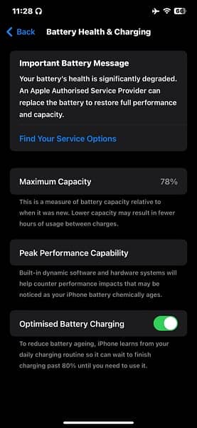 iPhone 11 pro max 512gb non pta 0