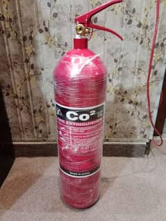 Fire Extinguishers All types Available 0