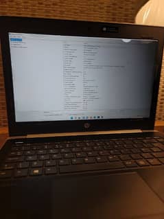 HP ProBook 430 G5 0