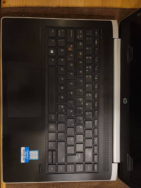 HP ProBook 430 G5 1