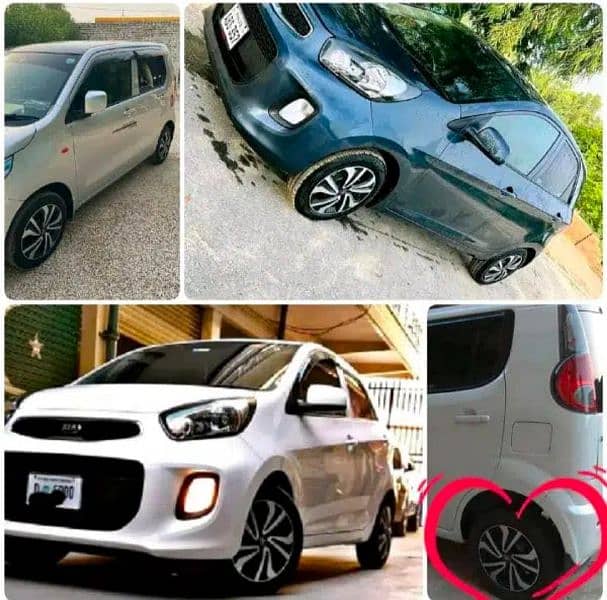 wheel covers,body kits,spoiler,side skirt,car modification 2