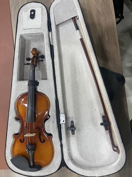 violin new 1