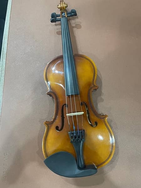 violin new 3