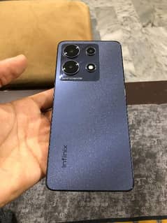 INFINIX NOTE 30 just as new
