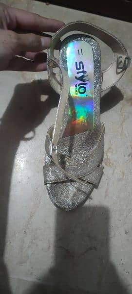girls heels 2
