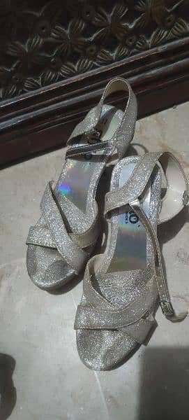girls heels 3